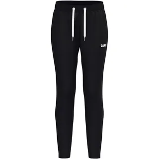 Jako Jogginghose One Cotton Schwarz 44