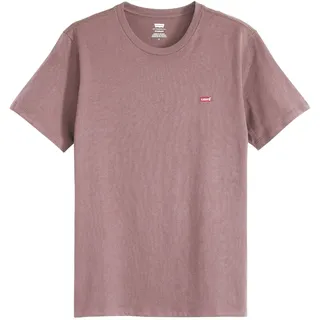 Levi's T-Shirt Original Housemark Tee rosa L