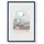 walther design blau 18x24 1 St