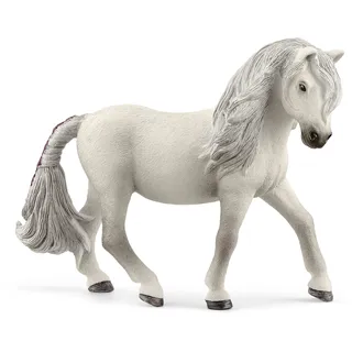 Schleich Horse Club Island Pony Stute Beige 13942