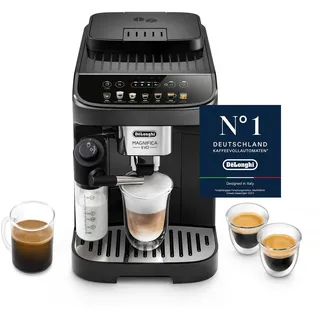 Magnifica Evo ECAM292.81.B Black