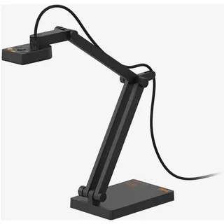 Ipevo V4K PRO 120 USB Document Camera