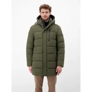 Lerros Warmer Wintermantel für Herren« Wasser- und windabweisend, atmungsaktiv