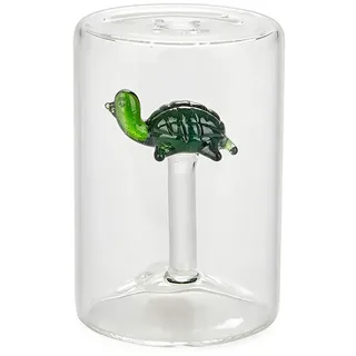 Balvi Atlantis Schildkröten Salzstreuer - Turtle - One Size