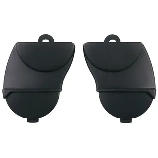 Easywalker Jackey Autositzadapter - Multicolor - One Size