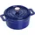 Mini Cocotte Cocotte 10 cm rund