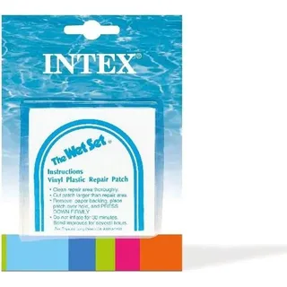 Intex Pool Reparaturflicken