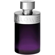 Halloween Man, Eau de Toilette für Männer, frischer orientalischer Duft, 125ml Zerstäuber