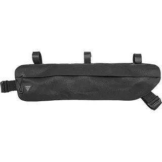 Topeak MidLoader Rahmentasche 6L schwarz