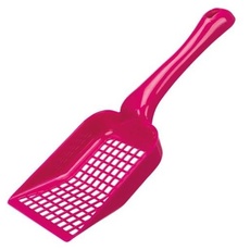 Trixie Litter Scoop for Ultra Litter M assorted colours