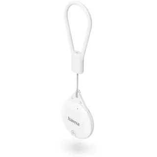 Hama Schlüsselfinder weiß