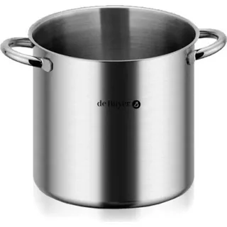 De Buyer Prim'Appety Gemüsetopf 20 cm rund