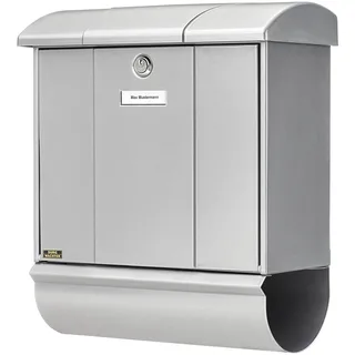 Olymp Set 91600 Si silber