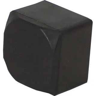 Haromac Werkzeugfabrik GmbH & Co. KG HAROMAC Gummiaufsatz-Fäustel 1000g