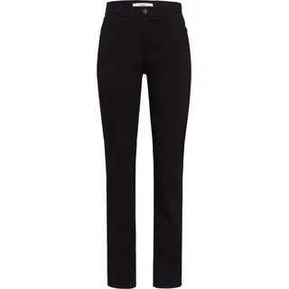 Brax Style Mary Slim Fit Hose Schwarz 32W / 30L