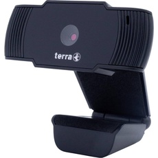 Bild Terra Webcam EASY 720p (2920175)