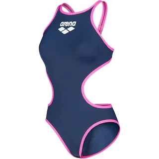 Arena One Biglogo Badeanzug