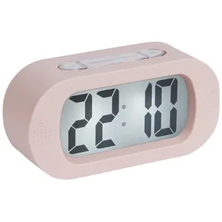 Karlsson Wecker pink