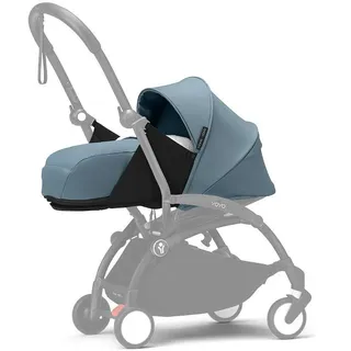 Stokke® YOYO® 0+ Neugeborenen-Set Aqua