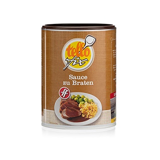 Sauce zu Braten - 500 g