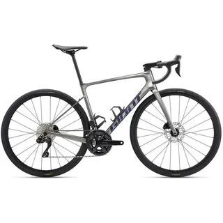 Giant Defy Advanced 1 Schwarz Modell 2024