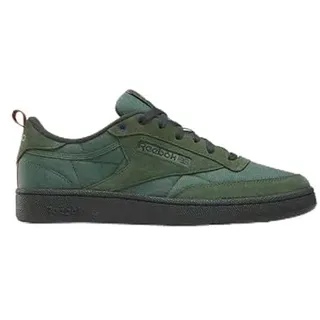 Club C 85 Escape Green / Grey6 / Pump Orange 42,5