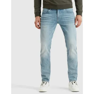 PME LEGEND Regular-fit-Jeans »Nightflight PTR120«, in verschiedenen Waschungen - Regular Fit, blau