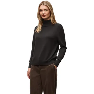 Street One Damen Rollkragenpullover
