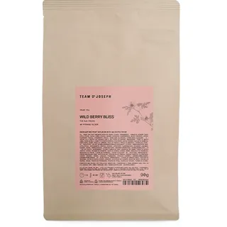 WILD BERRY BLISS, 90g