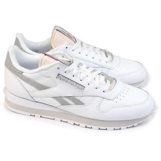 Classic Leather Cloud White / Pure Grey 3 / Pure Grey 2 40
