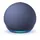 Echo Dot 5. Generation tiefseeblau