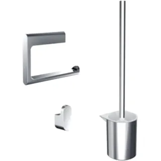 EMCO flow WC-Set, chrom, 279800101