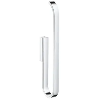 Grohe Selection | Accessoires-Multi-Badetuchhalter | supersteel | 41066DC0