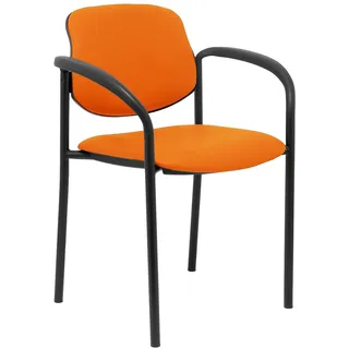 Piqueras y Crespo 27 Stoff Orange