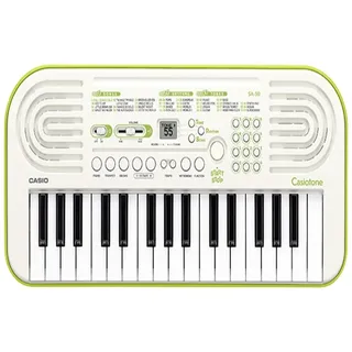 Casio Mini-Keyboard