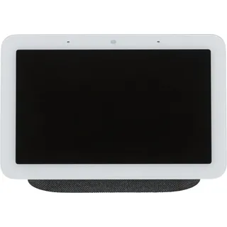 Nest Hub (2. Generation) carbon