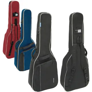 Gewa Economy 12 Gig Bag Flying V, schwarz