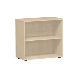 geramöbel Aktenregal Flex ahorn 80,0 x 40,0 x 75,2 cm, 1 St.