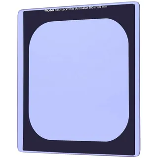 Rollei Astroklar 100mm Rechteckfilter