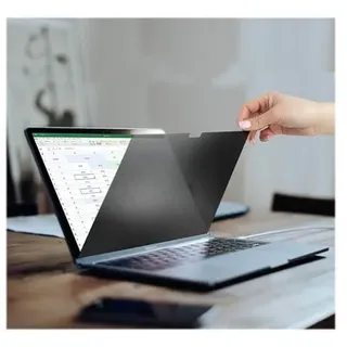 StarTech.com 14-inch MacBook Pro 21/23 Laptop Privacy Screen Anti-Glare Privacy Filter