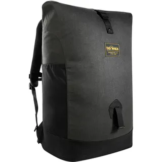Tatonka Grip Rolltop Pack 34 Kapok Schwarz
