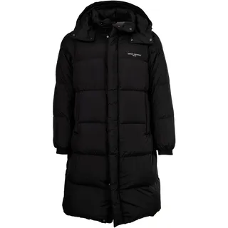 Armani Exchange Steppjacke schwarz M