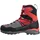 Kento Pro High Goretex Bergsteigerschuhe - Dark Spicy / Titanium - EU 42