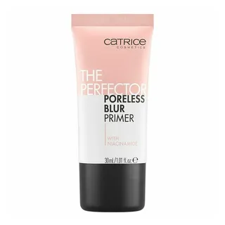 Catrice The Perfector Poreless Blur Primer für die Minimalisierung von Poren 30 ml