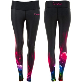 Winshape Leggings »AEL102-Cosmic«, mit leichtem Kompressionseffekt