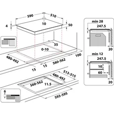 Bild von BS 8460F NE