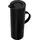 Isolierkanne schwarz 1 l