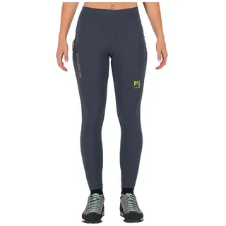 Karpos Rock Evo Leggings Ombre Blue L