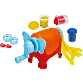 Simba Elephan-Dough Knetset 8-teilig