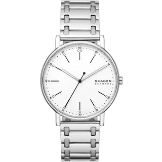 Skagen Signatur Edelstahl 40 mm SKW6500